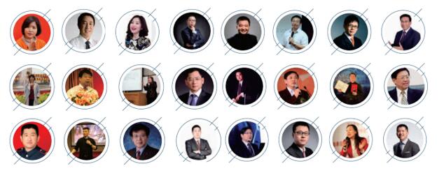 金融戰略與投融資創新實戰班(圖3) 金融戰略與投融資創新實戰班(圖3)