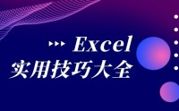 Excel、PPT 實(shí)戰(zhàn)技能提升
