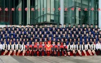 香港財經學院金融碩士招生簡章