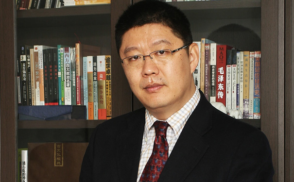 李忠 華高萊斯董事總經理