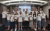 基于現(xiàn)場呈現(xiàn)與金融業(yè)務推動的對公商務談判營銷