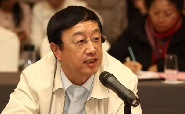 王躍生 北京大學(xué)教授，博士生導(dǎo)師