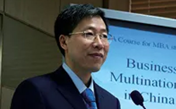 石永恒 清華大學經濟管理學院創新創業與戰略系副教授