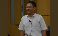 中國式現代化的機遇與挑戰二十大報告主題學習課程內訓培訓課程