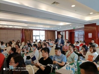 乘風破后浪，團隊永前行-00后員工管理1234法